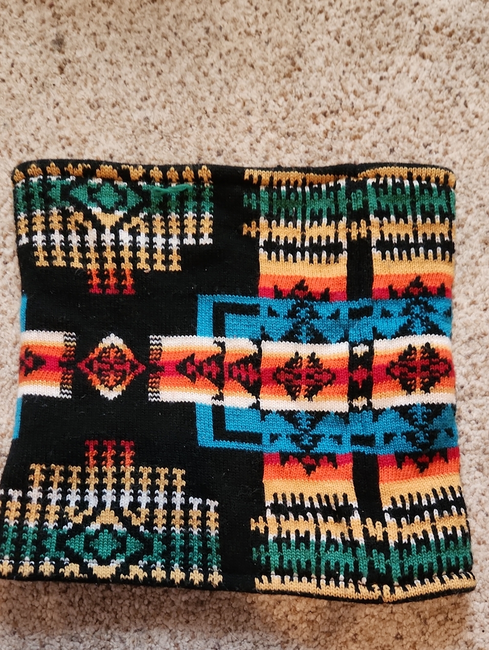 Pendleton Neckwarmer